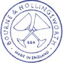 Bourne & Hollingsworth Group logo