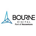 Bourne Digital Pty Ltd logo