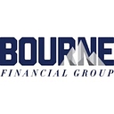 Bourne Financial Group, Llc logo