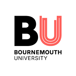 Bournemouth University logo