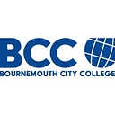 Bournemouthcitycollege logo