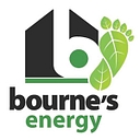 Bourne's Energy