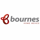 Bournes Relocation Solutions logo