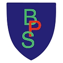 Bournville Primary School logo