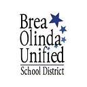 Brea-Olinda Unified logo
