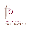 Boustany Foundation logo