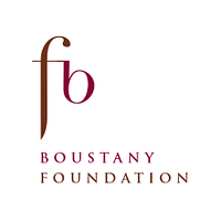 Boustany Foundation logo