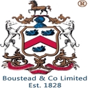 Boustead logo