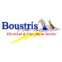 Boustris & Sons logo