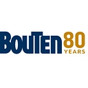Bouten Construction Company logo