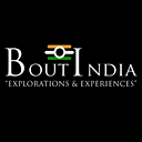 Bout India logo