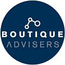 Boutique Advisers logo