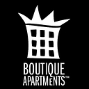 Boutique Apartments logo