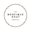 The Boutique Boat Company, Mymh logo