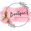 Boutique'd by LeeLee