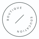 Boutique Education Pte Ltd logo