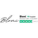 Blomi™ UK