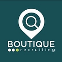 Boutique Recruiting logo