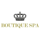 Boutique Spa logo