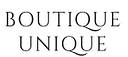 Logo for boutiqueunique.shop
