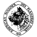 American Bouvier Des Flandres Club logo
