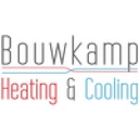 Bouwkamp Heating & Cooling logo