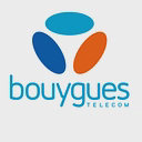 Bouygues Telecom logo