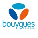 Favicon of Bouygues Telecom