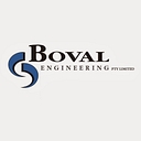 Boval Engineering logo