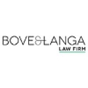 Bove & Langa, P.C. logo