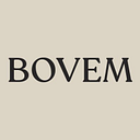 Bovem logo