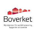 BOVERKET logo
