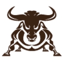 Bovine Burgers logo