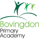 Bovingdon Primary Academy logo