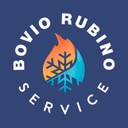 Bovio Rubino Service logo