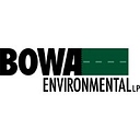 Bowa Environmental logo