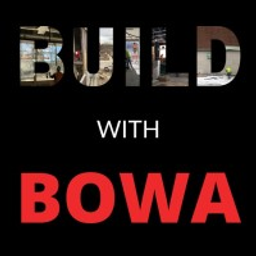 BOWA Construction logo