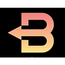 Bow + Arrow logo