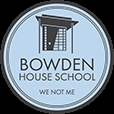 Bowden House School logo