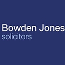 Bowden Jones Solicitors logo