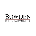 Bowden Manufacturing