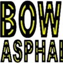 Bowder Asphalt logo