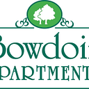 Bowdoin Apartments Corporation logo