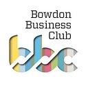 Bowdon Business Club logo