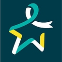 Bowel Cancer Uk logo