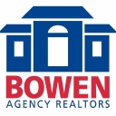 Bowen Agency Realtors logo