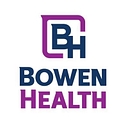 The Bowen Center logo