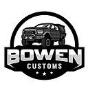 Bowen Customs logo