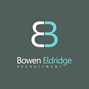 Bowen Eldridge Recruitment logo