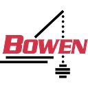Bowen Engineering Corporation logo